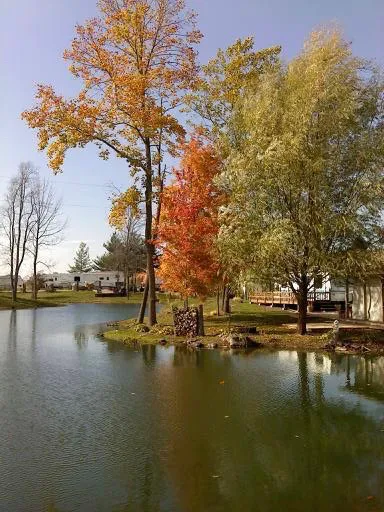 Dry Dock Campground & Storage 2