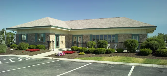 Carrington Pointe 1