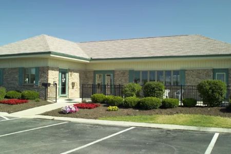 Carrington Pointe