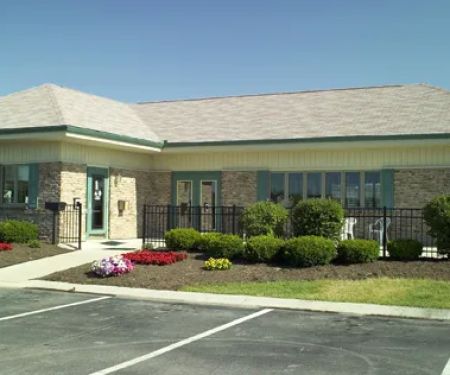 Carrington Pointe