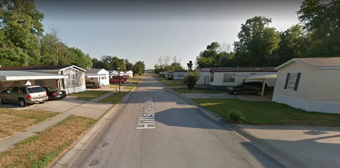 Village of North Oak 6