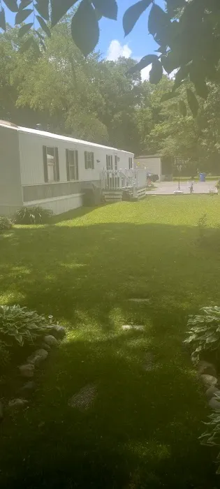 Stoney Creek Estates Mobile Home Park 2