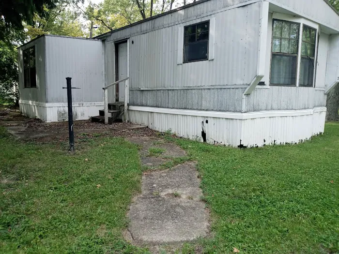 Woodlake Estates Manufactured Home Community 1