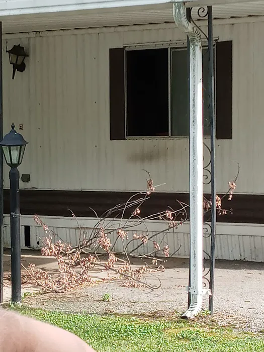 Woodlake Estates Manufactured Home Community 2