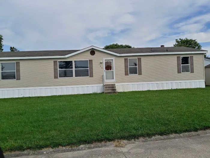 Woodlake Estates Manufactured Home Community 3