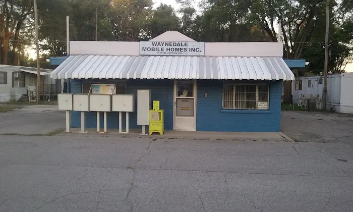 Waynedale Mobile Homes Inc 1