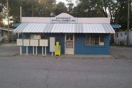 Waynedale Mobile Homes Inc