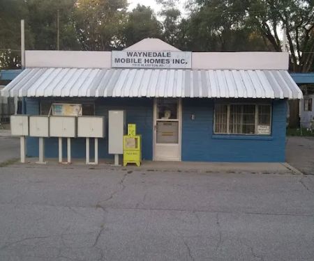 Waynedale Mobile Homes Inc