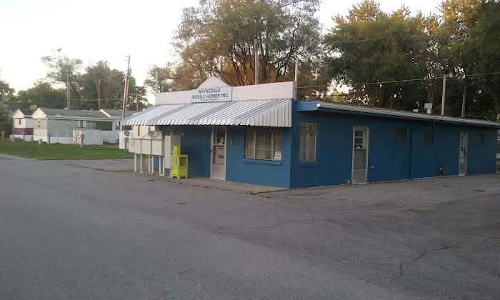Waynedale Mobile Homes Inc 2