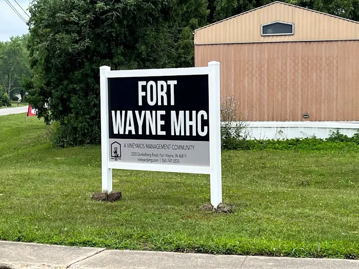 Fort Wayne 10