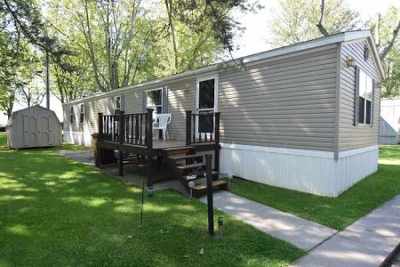 Silo Farms Manufactured Home Community