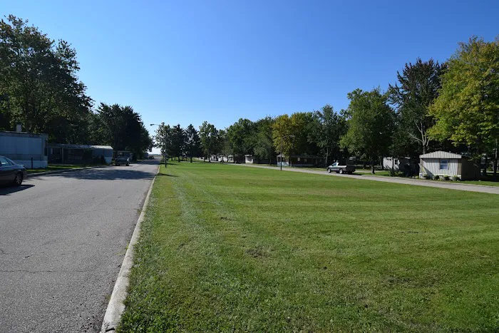 Silo Farms Manufactured Home Community 6