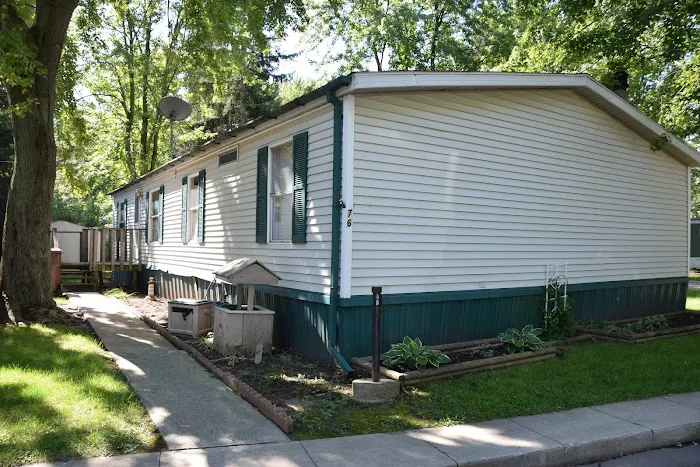 Silo Farms Manufactured Home Community 7