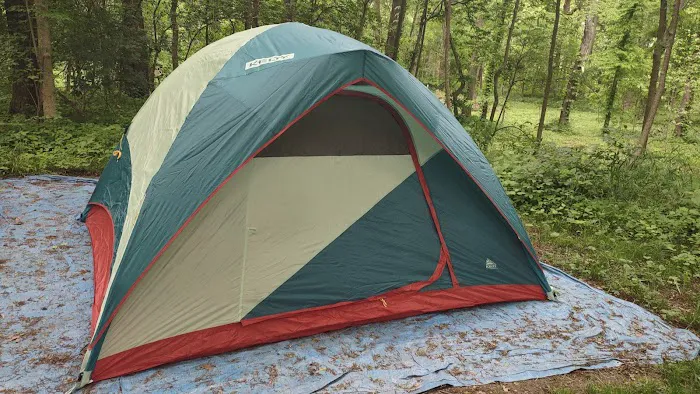 River Camp Fort Wayne 1