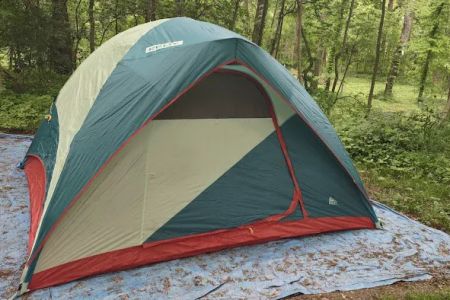 River Camp Fort Wayne