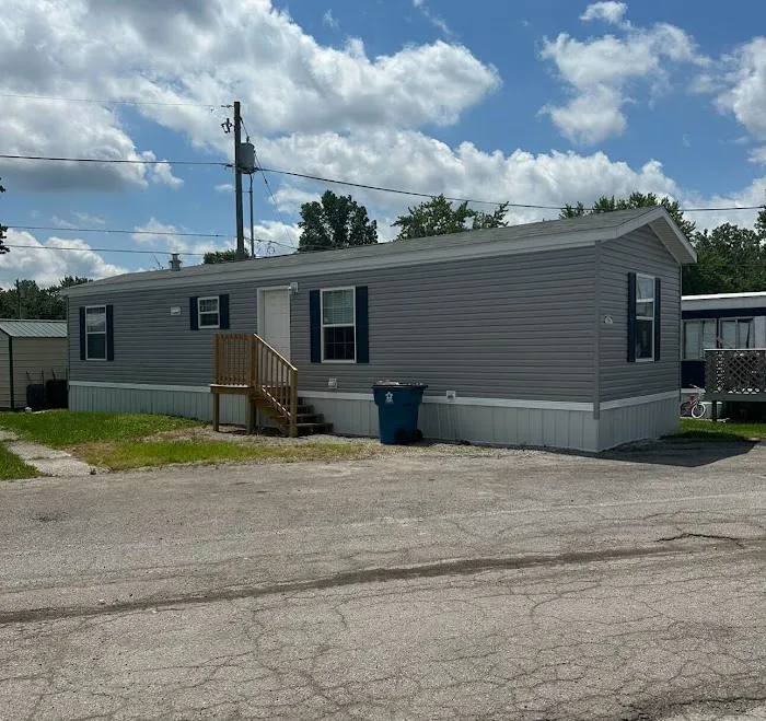 Southern Hills Mobile Home Park 10