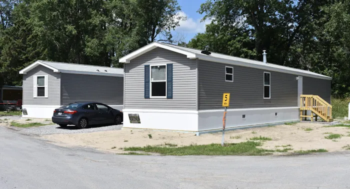 Southern Hills Mobile Home Park 8