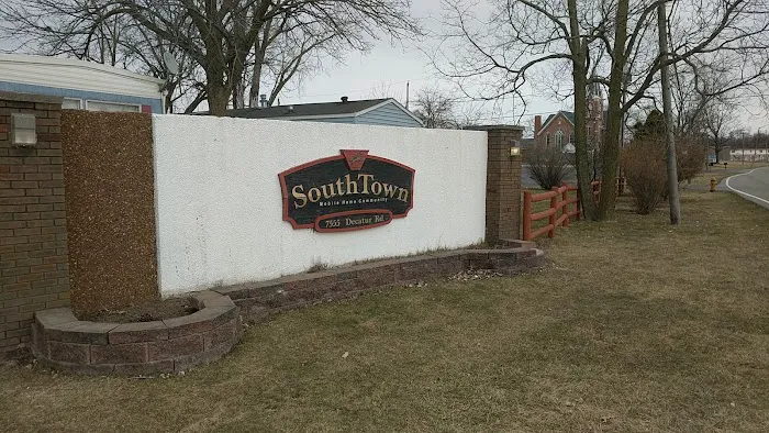 Southtown Mobile Home Community 8