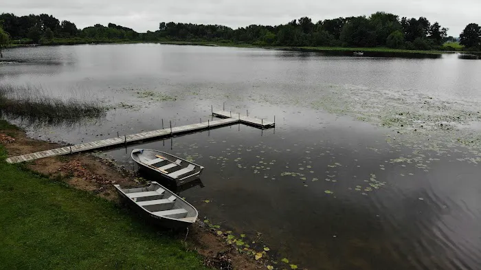 Leidy Lake Campground 1