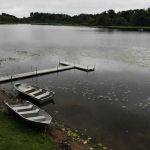 Leidy Lake Campground