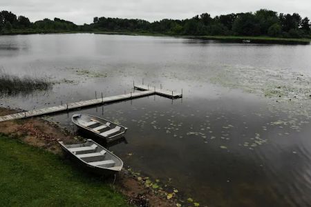 Leidy Lake Campground