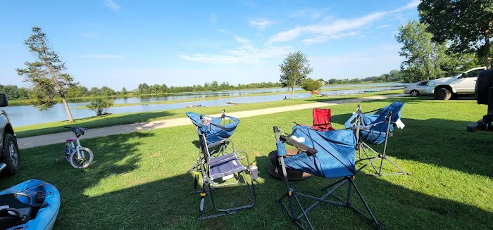 Leidy Lake Campground 5