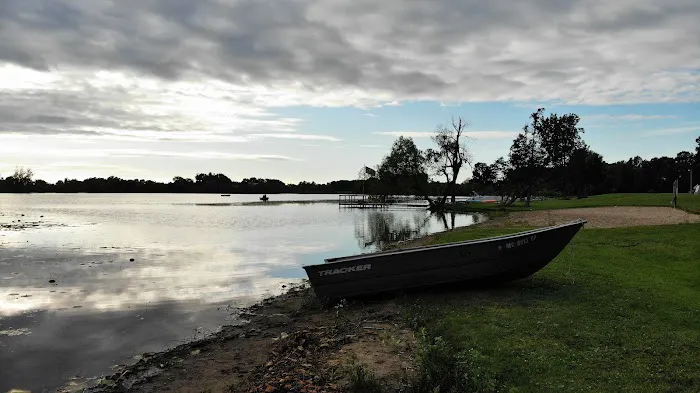 Leidy Lake Campground 2