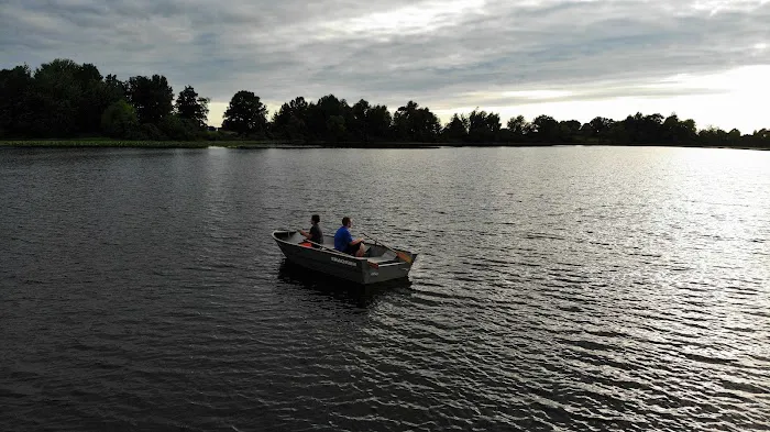 Leidy Lake Campground 3