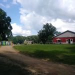 En Gedi Campground River Resort & Canoe Livery