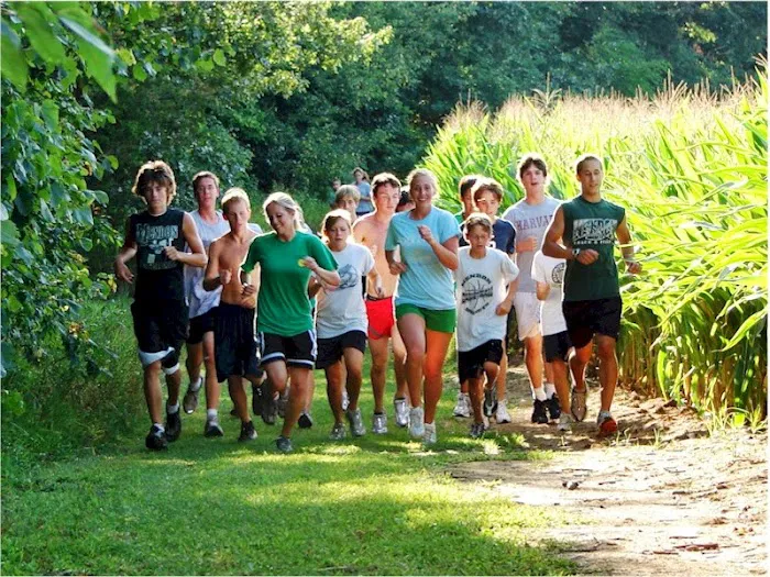 En Gedi Campground River Resort & Canoe Livery 6