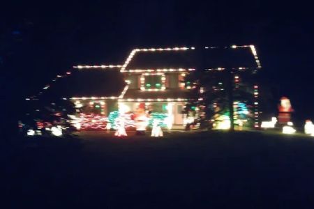 Oak Shores Resort Campground