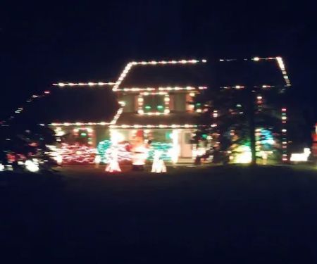 Oak Shores Resort Campground