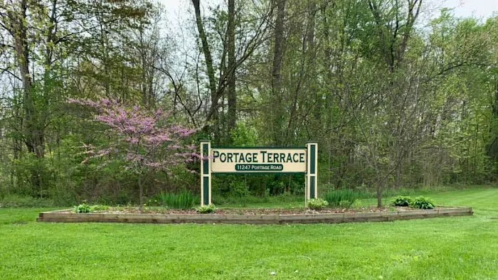 Portage Terrace Mobile Home Park 4