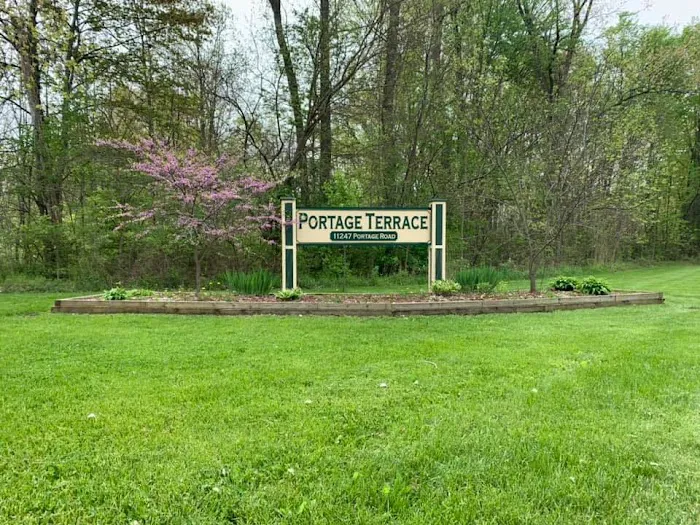 Portage Terrace Mobile Home Park 2