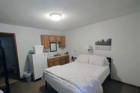Indian Lake Nazarene Camp office