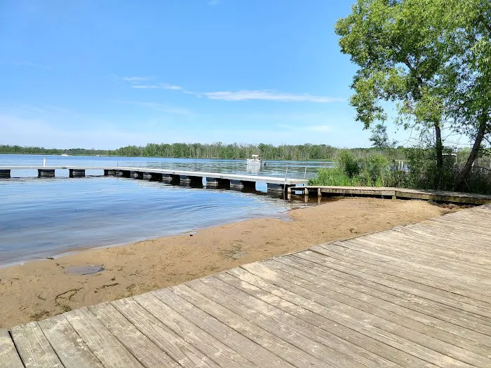 Indian Lake Nazarene Camp office 3