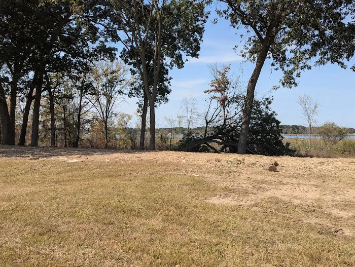 Indian Lake Nazarene Camp office 6