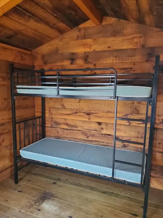 Crooked Creek Campground & Cabins 7