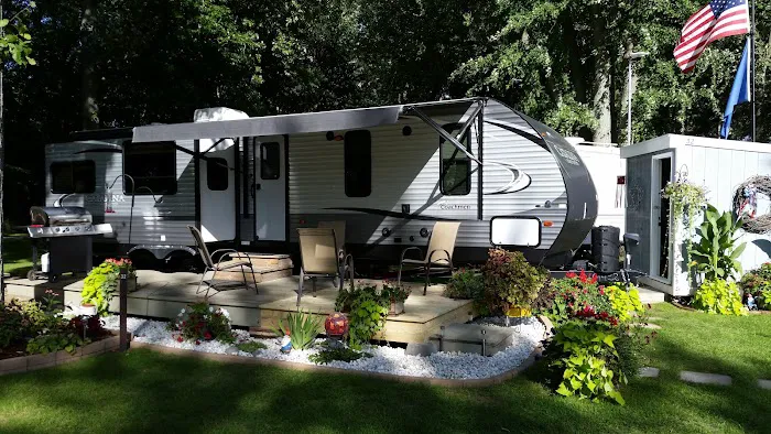 West Otter Lake Campground 4