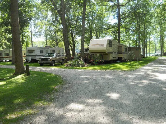 West Otter Lake Campground 9
