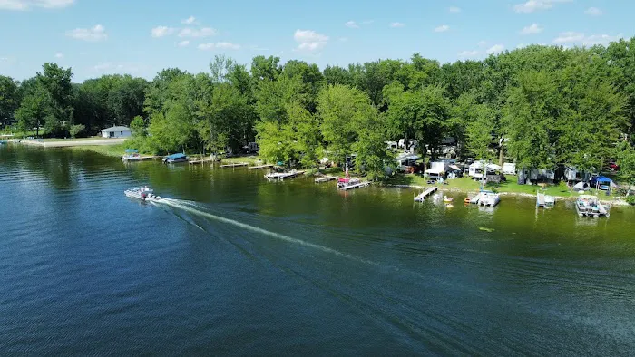 West Otter Lake Campground 8