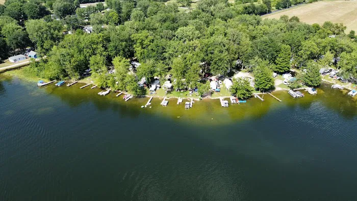 West Otter Lake Campground 1
