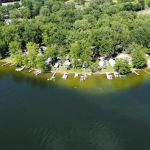 West Otter Lake Campground