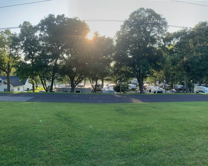 West Otter Lake Campground 5