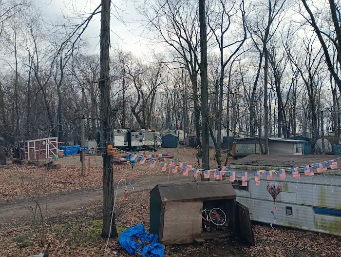 Walden Woods Campground 7