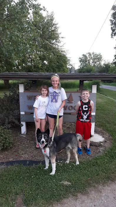Walden Woods Campground 4