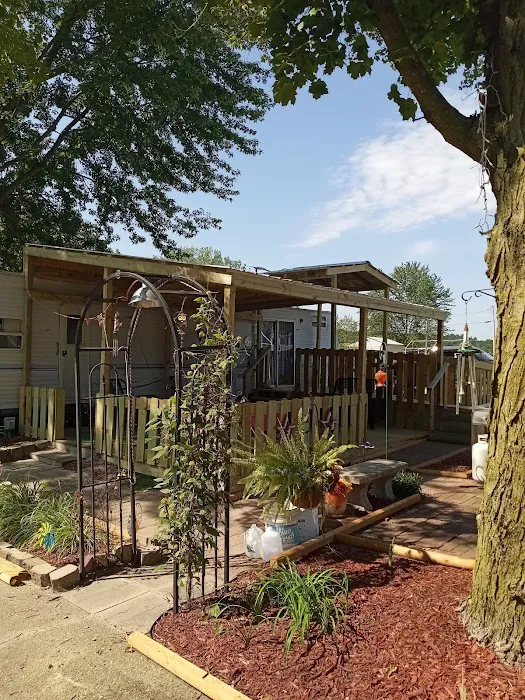 Walden Woods Campground 3