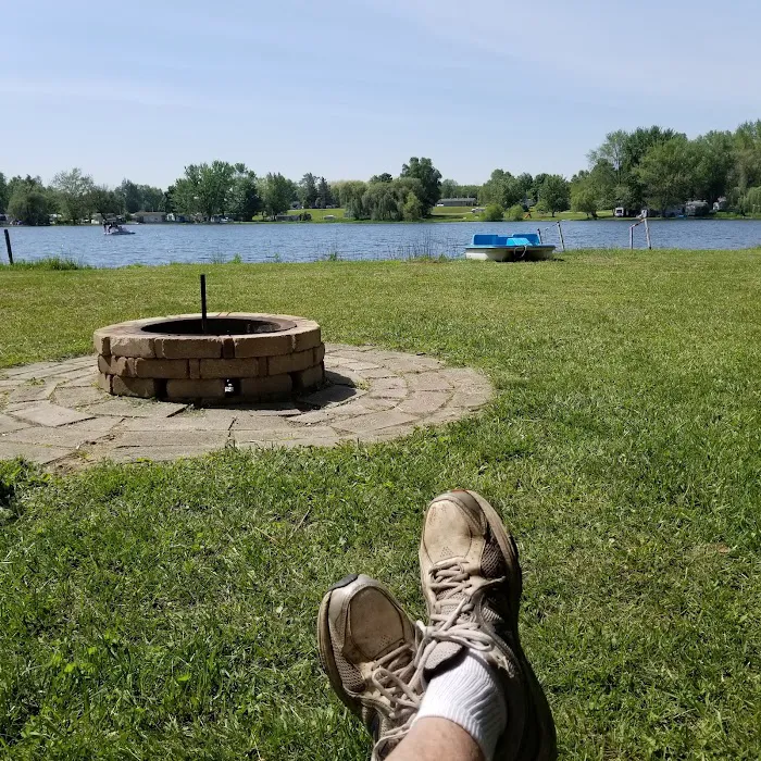 Walden Woods Campground 9