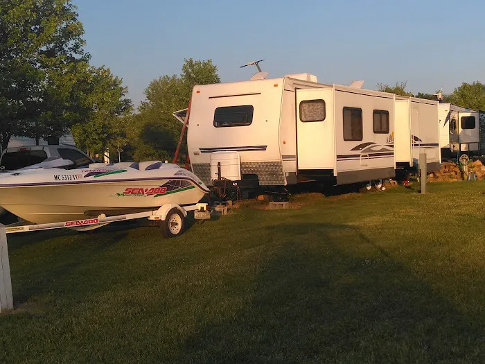 Hi-Vue Camp Ground Llc 1