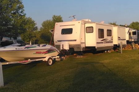 Hi-Vue Camp Ground Llc